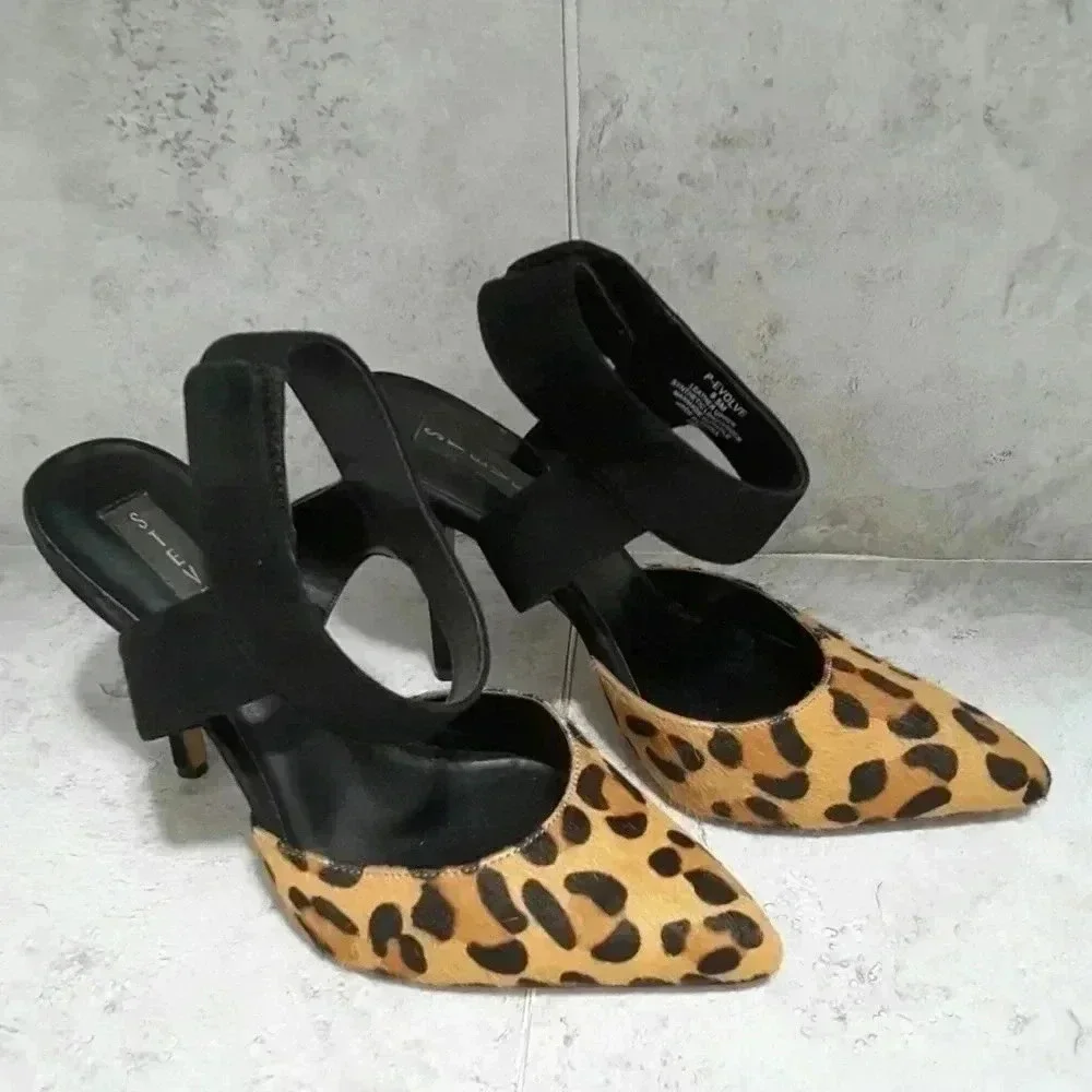 Steven by Steve Madden womens heels - Picture 1 of 5